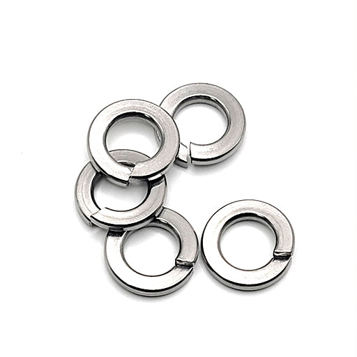 3/8'' Stainless Steel Lock Washer