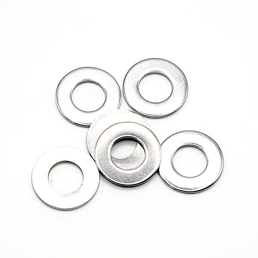 3/8'' Stainless Steel  Flat Washer
