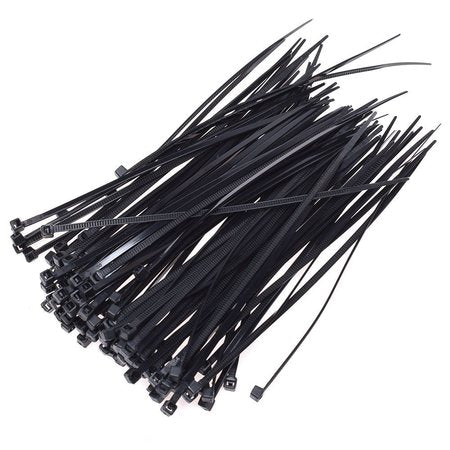 Weather Resistant Nylon Cable Ties