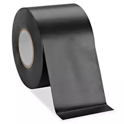 Electrical Tape 2"  Black