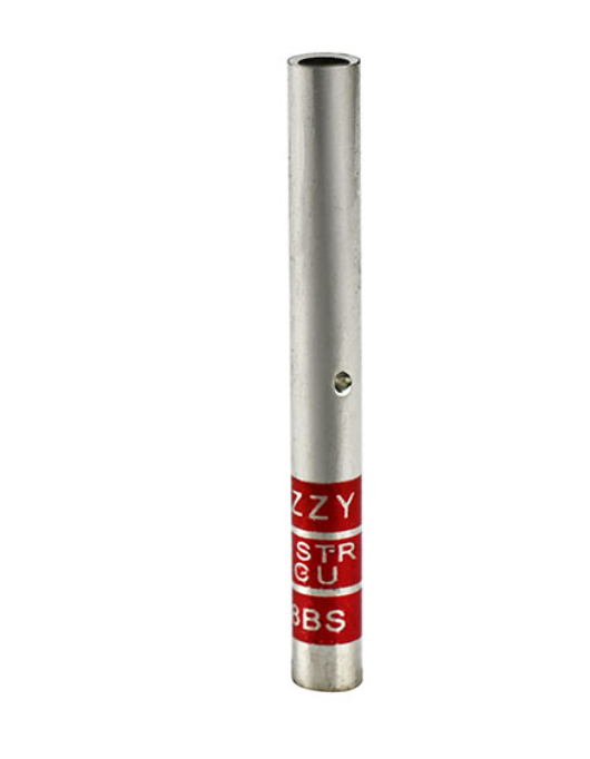8bs -Barrel Splice Lug for #8 stranded wire